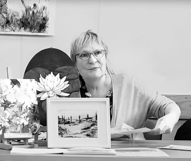 Ingrid Renner